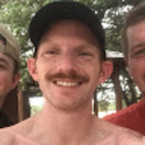 Meet your Posher, Kyle